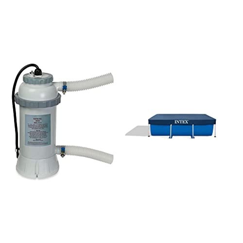 Intex 28684 riscaldatore acqua - intex,