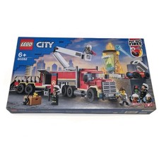 LEGO CITY 60282 UNITÀ DI
