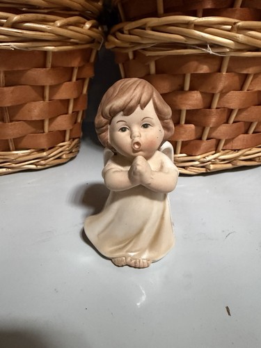 Angioletto preghiera - in, –