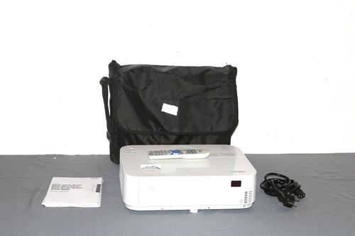 Proiettore professionale - , 3d