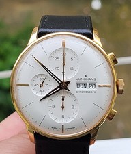 Orologio Junghans Meister