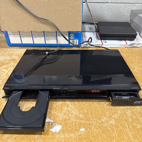 Panasonic btt770 lettore - panasonic,