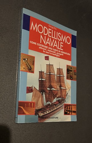 Giorgio pini modellismo - pini,