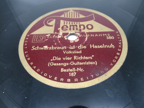 Die vier richters - die,