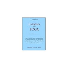 LIBRO L'ALBERO DELLO YOGA -