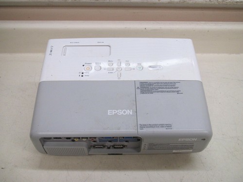Epson emp 822h - emp-822h, powerlite