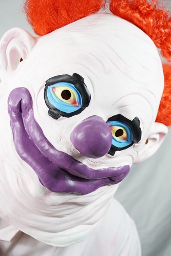 Killer klown dallo spazio - killer,