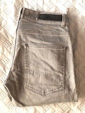 "Pantaloni ZARA UOMO TAGLIA