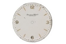 Orologio vintage IWC calibro