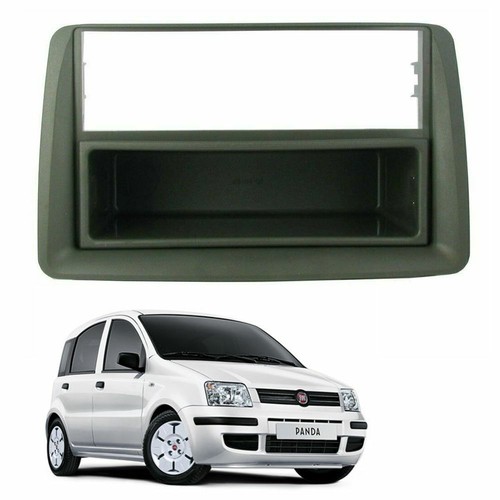 Mascherina autoradio fiat - mascherina,