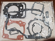GUARNIZIONI MOTORE KIT