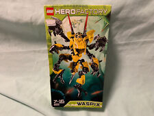 LEGO 2231 Hero Factory - Waspix NUOVO & IMBALLO ORIGINALE