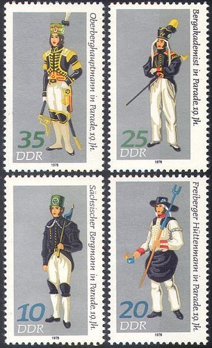 Set uniformi gala - 4v,