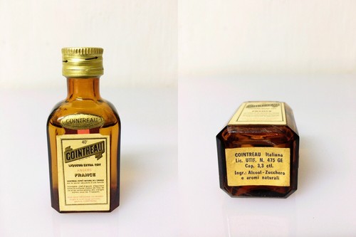 Mignon miniature cointreau - mignon,