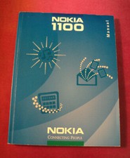 NOKIA 1110 Manual New 