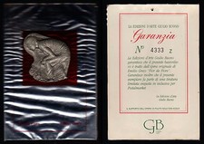 EMILIO GRECO FIOR DA FIORE