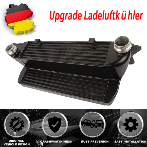 Intercooler tuning per serie - per,