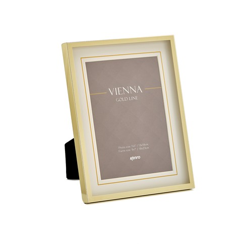 Cornice portafoto kenro vienna - cornice,