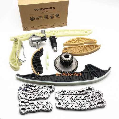 Kit catena distribuzione - kit,