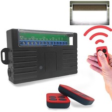 Telecomando Cancelli Serrande