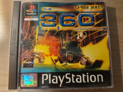 360 three sixty sony - 360,