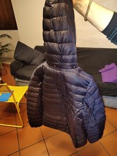Vorrei dare via giubbotto
