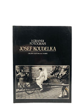 I grandi fotografi Josef