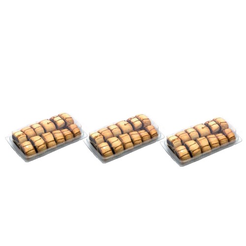Antico forno biscotti - biscotti, amarena