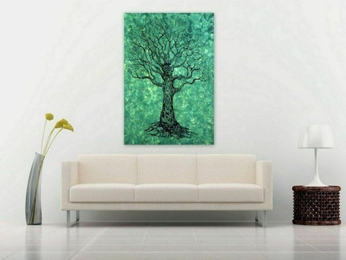 Arazzo albero secco - , da