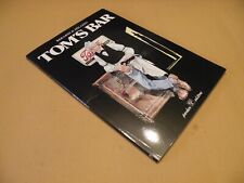 TOM'S BAR BERARDI & MILAZZO PARKER EDITORE NUOVO/EDICOLA