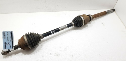 Albero motore destro citroen - albero,