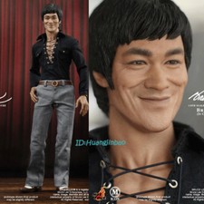 Hottoys mis12 modellino - hottoys,