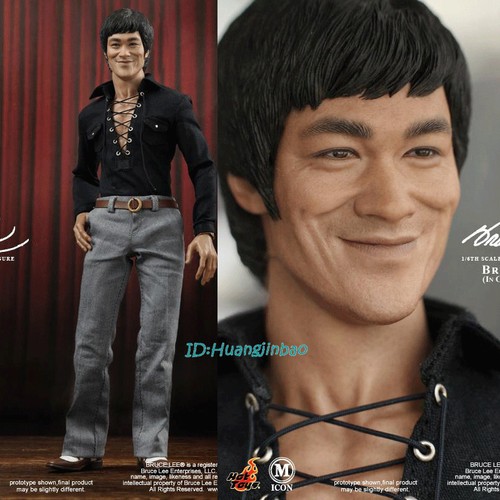 Hottoys mis12 modellino - mis12,