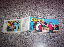 ZAGOR STRISCIA 3° (TERZA)