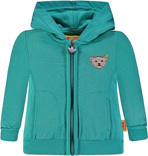 Cardigan ragazzo steiff - cardigan,