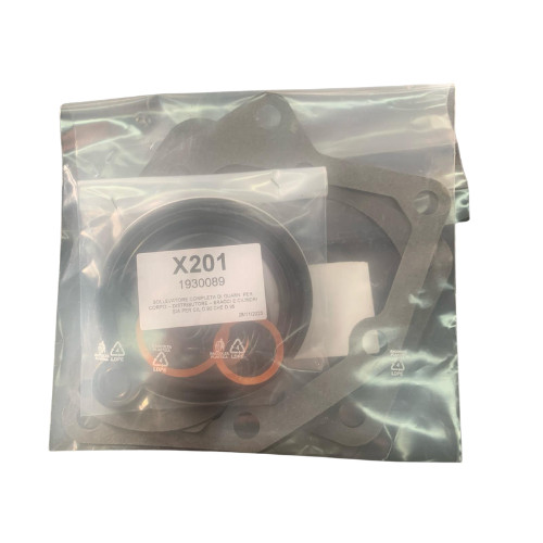 Kit riparazione guarnizioni - kit,