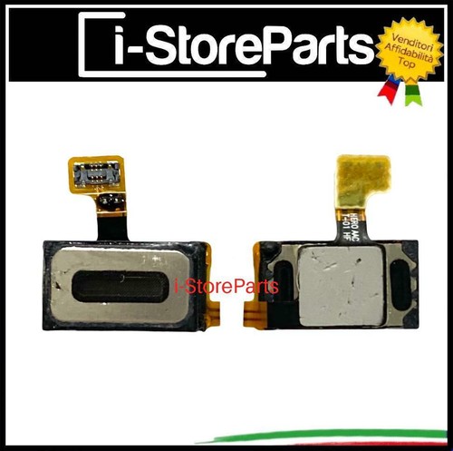 Speaker altoparlante superiore - speaker,