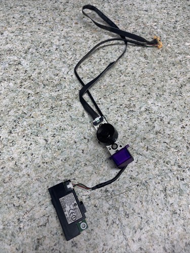 Joystick accensione ricevitore
