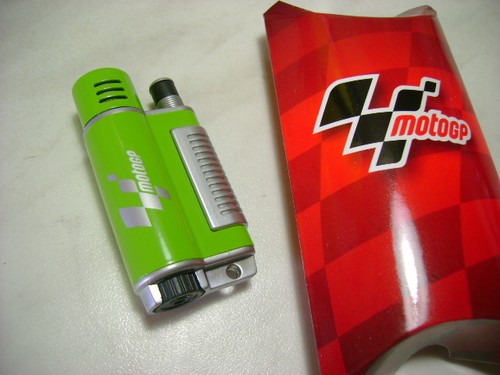 Moto accendino tipo 4 - moto,