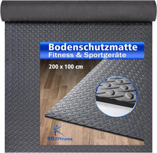 Tappetino Palestra 200X100 -