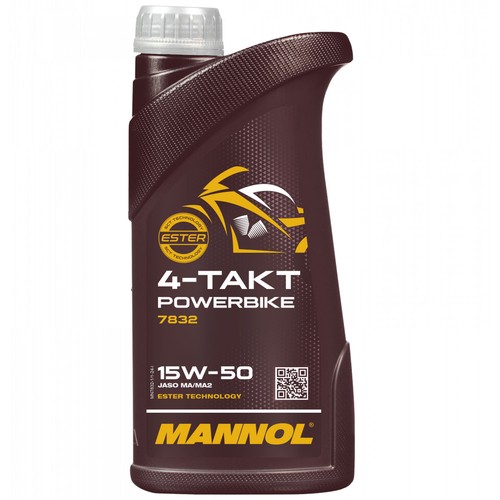 Olio motore mannol - motore,
