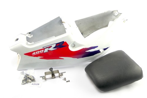 Honda cbr 400 nc29 sedile - cbr,