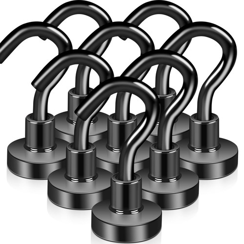 Keukenket ganci magnetici - keukenket,