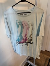 T-shirt maglietta Britney