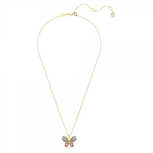 Collana pendente swarovski - collana,