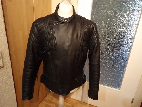 Giacca moto hurricane - moto,