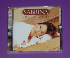 SABRINA SALERNO. ERASE REWIND