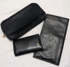 Lotto 3 pezzi portachiavi