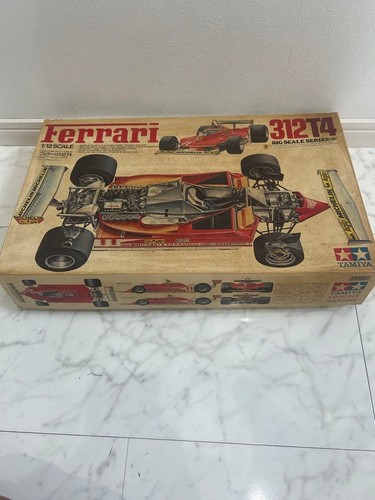 Kit modellino ferrari - modellino,