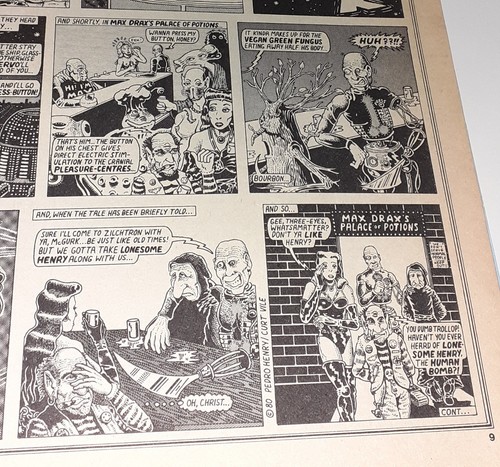 Dark star 1980 rare alan - dark,